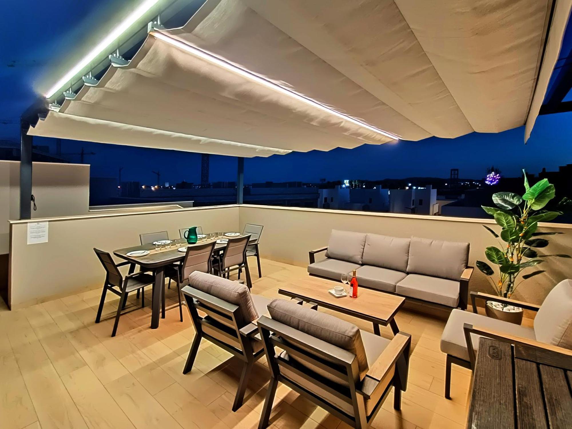 Santa Rosalia & Life - 4510 Apartamento