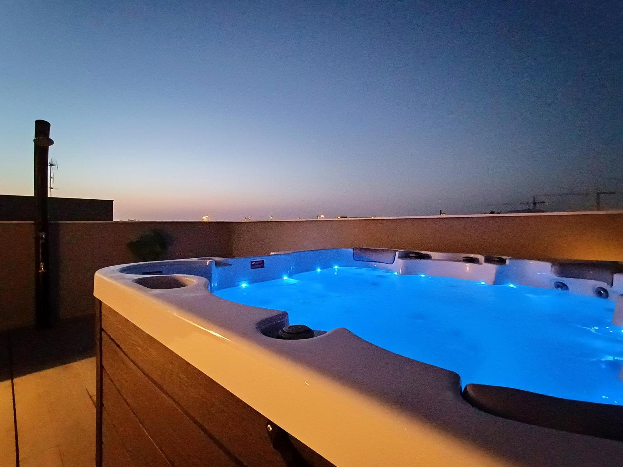 Apartment Santa Rosalia & Life - 4510