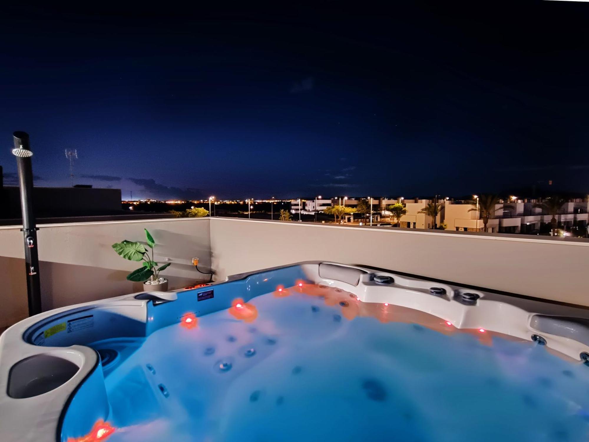 Apartment Santa Rosalia & Life - 4510 Torre-Pacheco