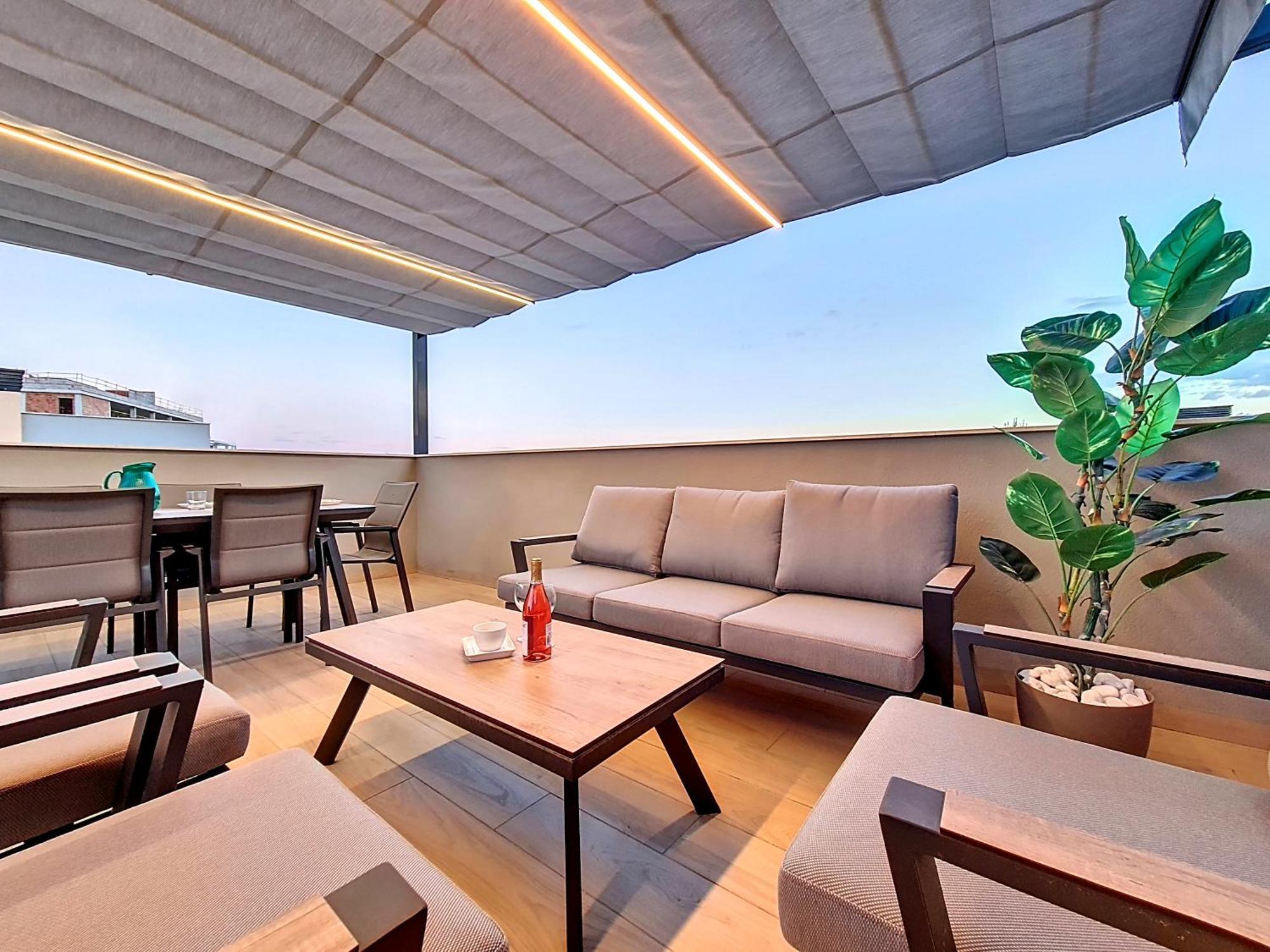 Santa Rosalia & Life - 4510 Torre-Pacheco